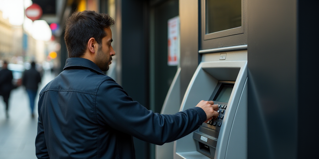 Stabilizing Branch Counts, Rising ATMs and Correspondents: An Overview of Financial Inclusion in 2024