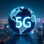 Latin America to Have 550 Million 5G Connections by 2031: Ericsson Report
