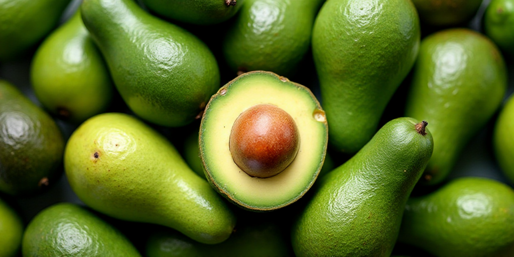Mexico Introduces Labor Certification for Avocados and Berries to Boost Export Competitiveness