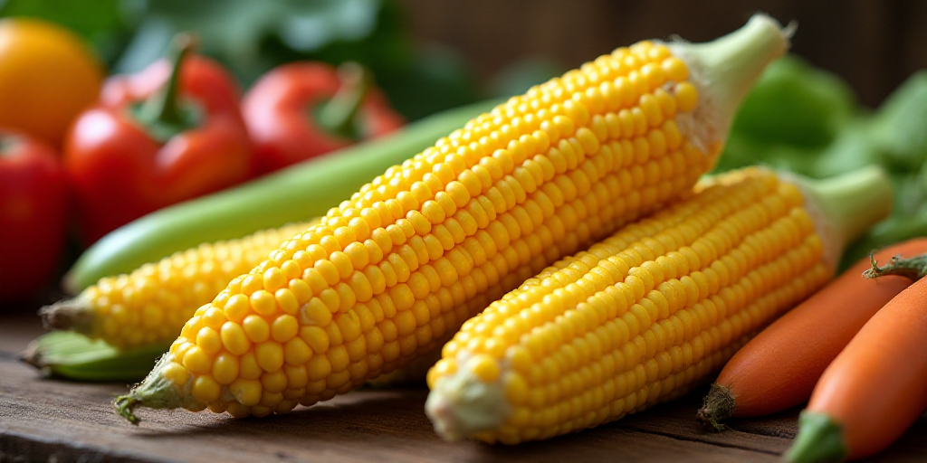 Mexico Deepens Food Dependency: Grains and Oilseeds Only Cover 44% of Consumption