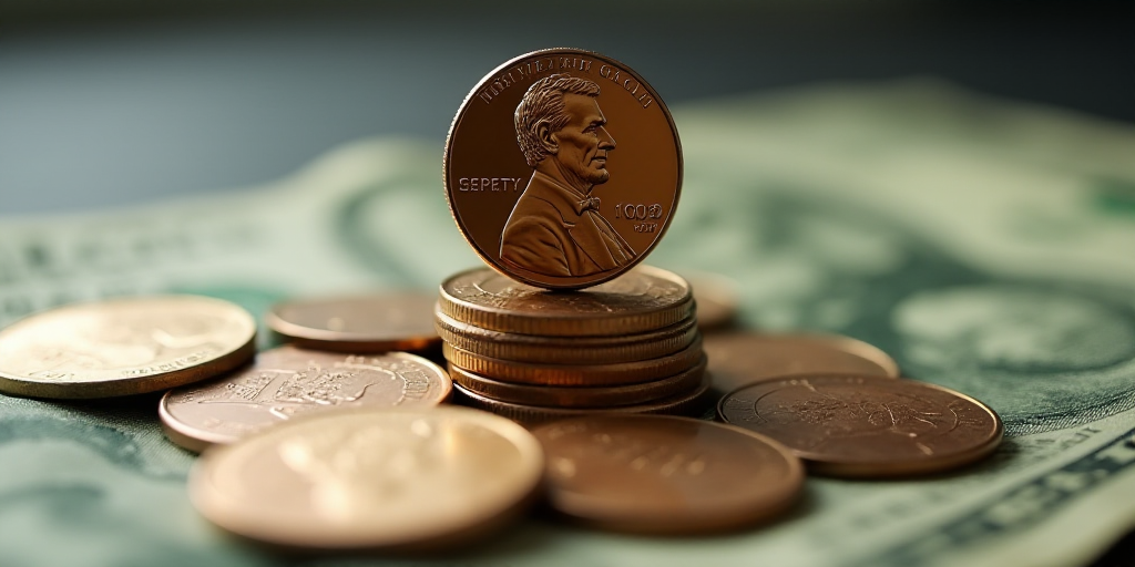 Mexican Peso Retreats as Global Dollar Strengthens Amid Fed Official Speeches