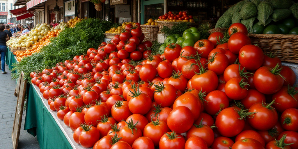 Higher Christmas Dinner Costs in Several States: ANPEC Reports 0.8% National Food Basket Price Increase in December