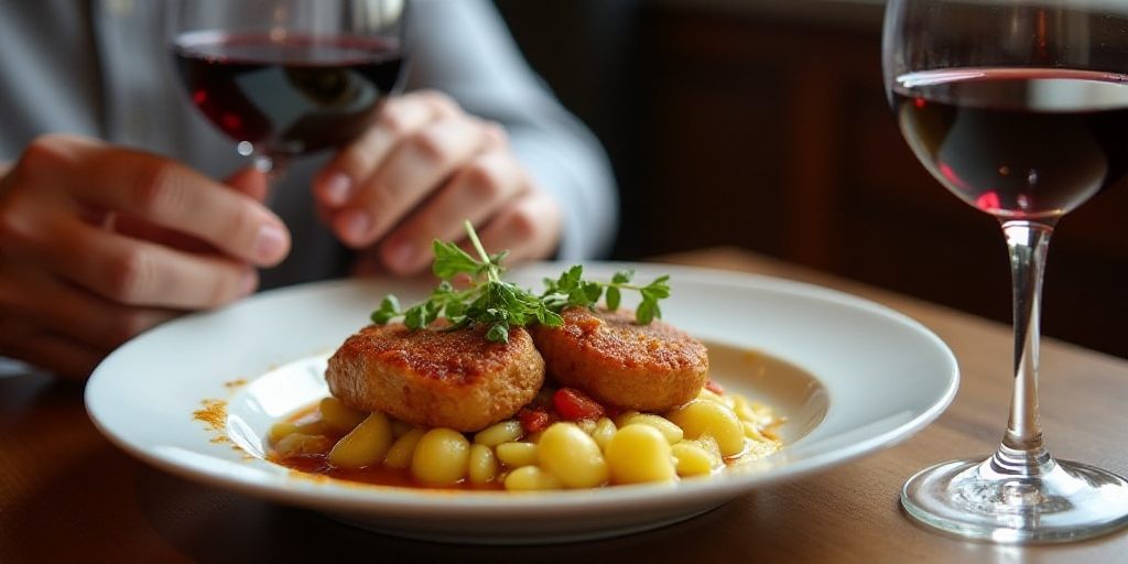 Transform Your Leftovers into Festive and Creative Bites: Croquetas de Recalentado with Turkey and Cod