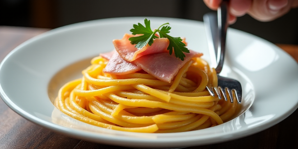 How to Prepare Creamy Christmas Eve Pasta: A Mexican Twist on a Classic Dish