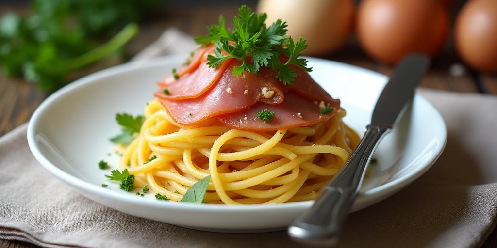 How to Prepare Creamy Christmas Pasta: A Mexican Twist on a Classic Dish