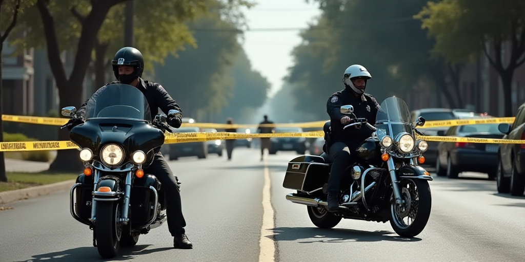 Mexico Ranks Among the Top 5 Most Dangerous Countries in the World Alongside Ukraine and Palestine