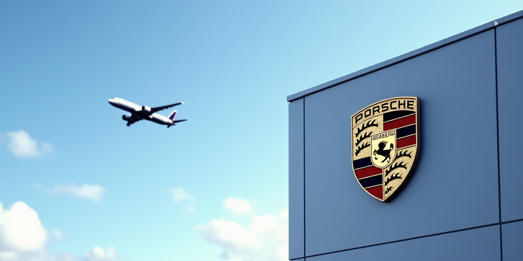 Porsche Recalls Over 173,000 Cars for Rear View Camera Issue