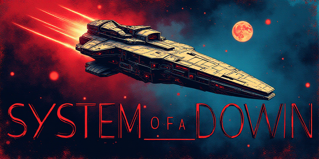 System of a Down Announces 2026 Mexico City Concert: Dates, Ticket Sales, Prices, and Everything You Need to Know