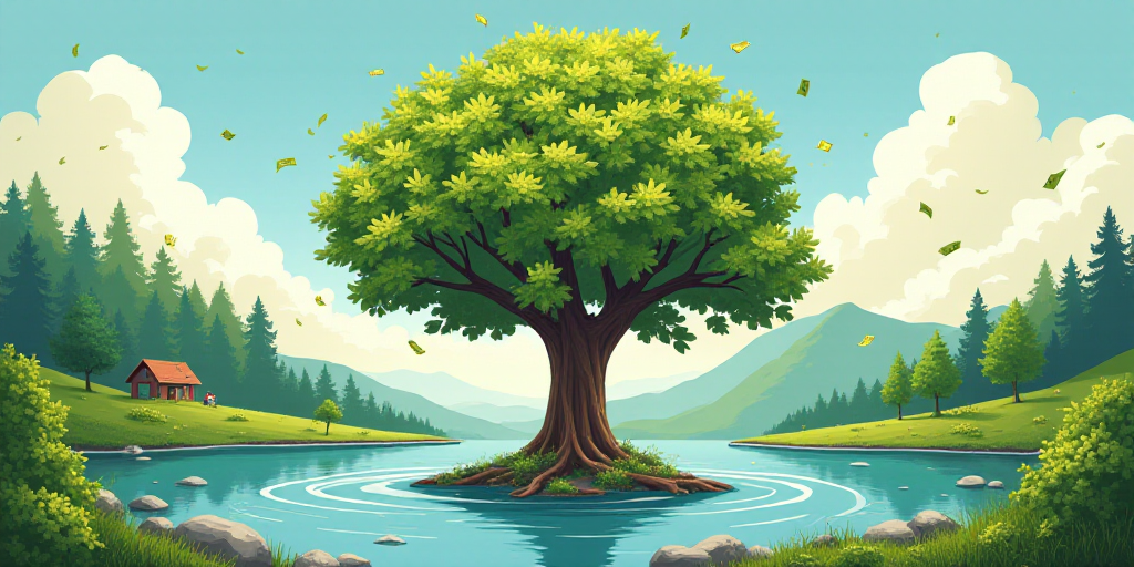 Investing with Little Money in 2026: Cetes, Stocks, ETFs, and Other Options from 100 Pesos