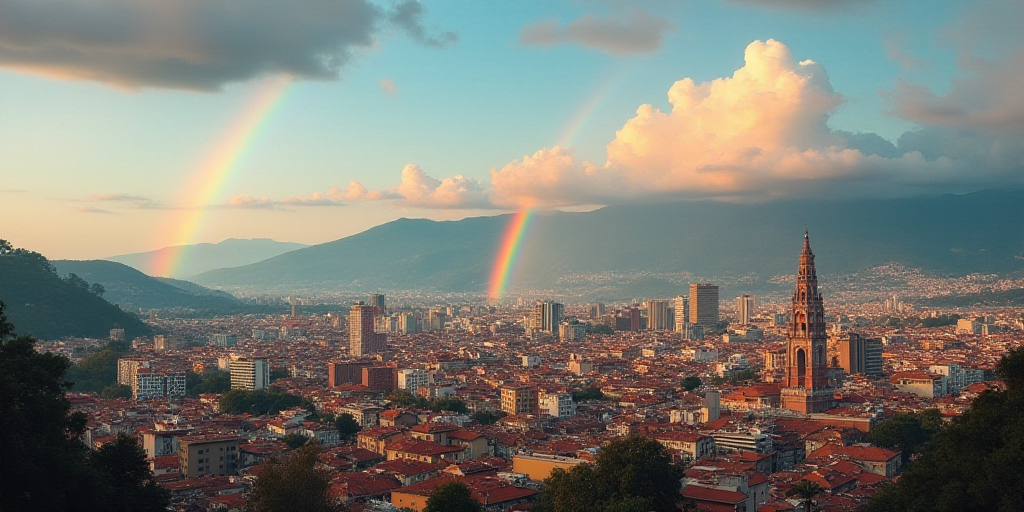 Colombia to Declare Economic Emergency for $4.129 Billion in 2026 Budget