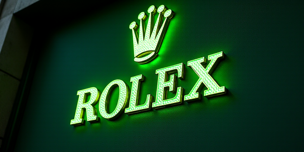 Swiss Watch Exports to US Plummet Amidst Tariff Reduction Negotiations