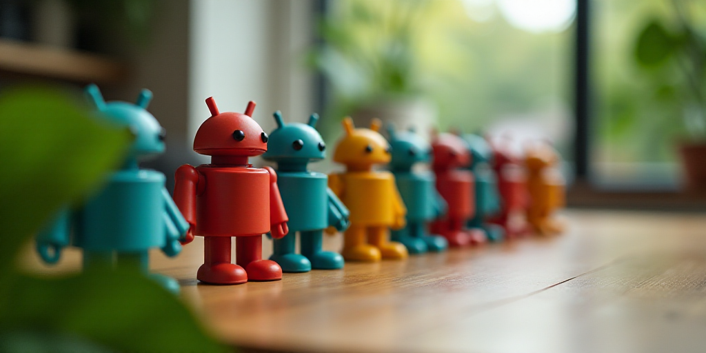 Mexico Forces Google to Remove Android Restrictions, Boosting Mobile OS Competition