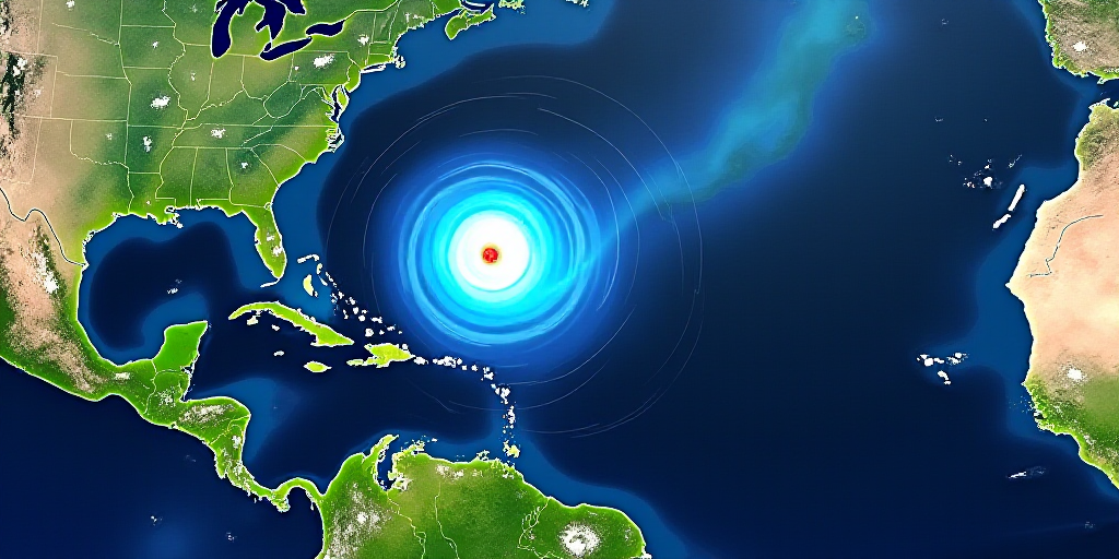 Mexico Braces for Heavy Rain and Strong Winds from Cold Front and Low-Pressure Channels, December 22-25