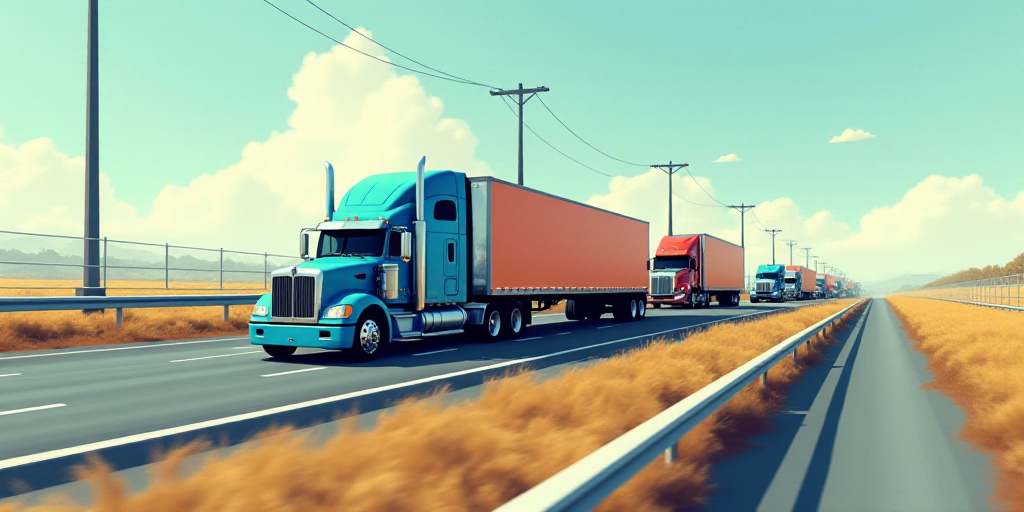 ANPACT Calls for Strengthening Actions to Curb Importation of Used Trucks