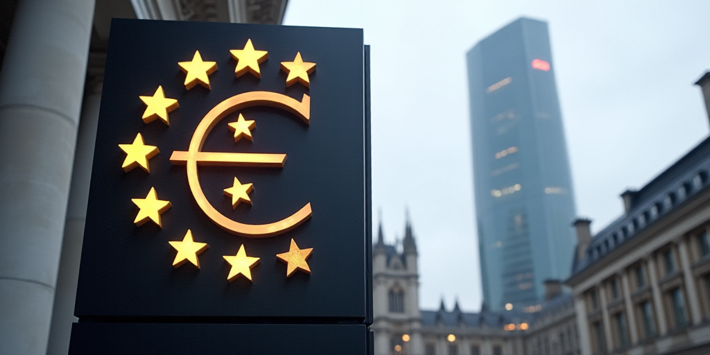 BCE Policymakers Remain Cautious on Interest Rate Cuts