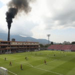 Fiscal General de la República Assists in Investigation of Private Jet Crash Near Toluca Airport