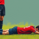 Santiago Giménez’s Ankle Injury Raises Concerns for Mexico in 2026 World Cup