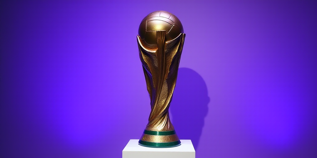 Mexican Government’s Tax Exemption Guarantee for 2026 World Cup Signed by Peña Nieto, Limited by Current Administration