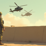 EU and Paraguay Sign Military Cooperation Agreement