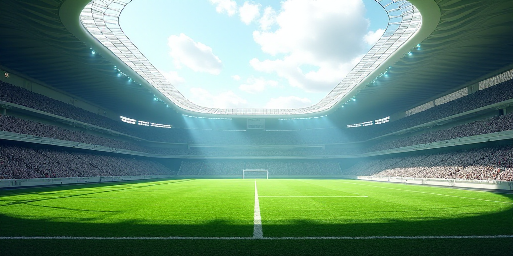 2026 World Cup Faces Extreme Heat Risks for Fans and Players