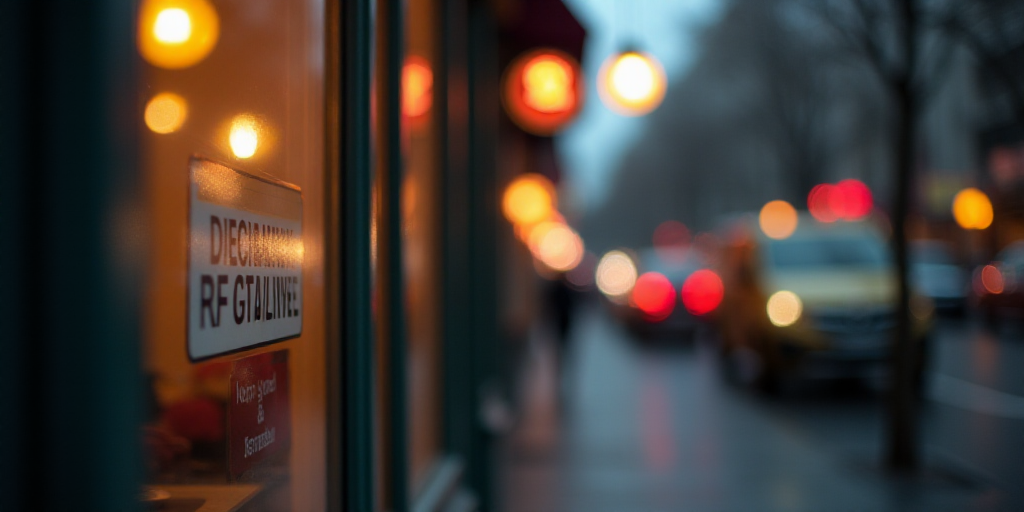 Wall Street Takes a Breather at Opening Following US GDP Data