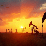 Oil Prices Plummet to Lowest Level Since 2021 Amid Russia-Ukraine Peace Agreement Prospects