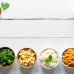 Fiber and Gut Microbiota: The Key to Intestinal Health and Mood