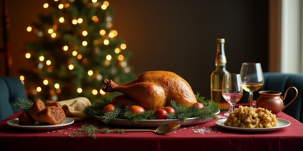 2025 Christmas Dinner to Cost 27% More for Mexicans Due to Rising Prices of Traditional Dishes