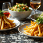 Where to Enjoy Belgian Chocolate and Spiced Wine This Winter? Living the Cold Season at Frituur in Condesa