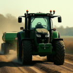 Soybean Futures Fall 2.58% to Six-Week Low Amid Export Demand Concerns and Looming Brazilian Harvest