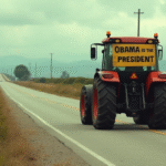 Mexico’s Sader Urges Farmers and Transporters to Avoid Road and Border Blockades