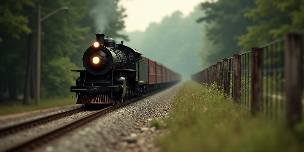 ASF Uncovers Overpayments and Weaknesses in Line Z of Tehuantepec Railway Project