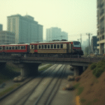 Tren Maya Expropriates More Land on Its Second Anniversary