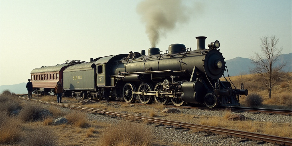 Interoceanic Train Derailment Leaves 13 Dead and 44 Injured, Reports Government