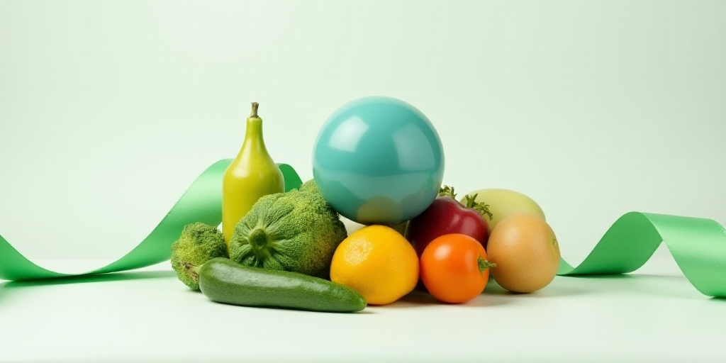 The Environmental Benefits of Adopting a Plant-Based Diet