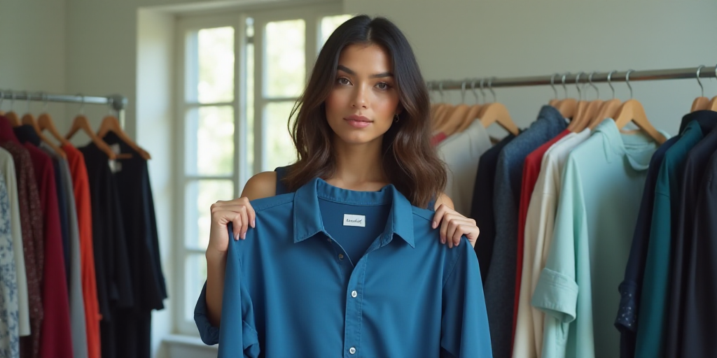 Second-hand Shopping Trend: Young Adults Lead the Way in Giving Used Items as Gifts