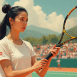 Aryna Sabalenka Named WTA Player of the Year for Second Consecutive Season