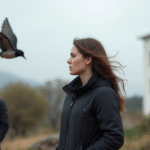 Cold Front 21: SMN Forecasts Rain and Low Temperatures for Tonight and Tuesday Morning