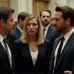 Susie Wiles Describes Trump’s Leadership Style and Criticizes Vice President JD Vance