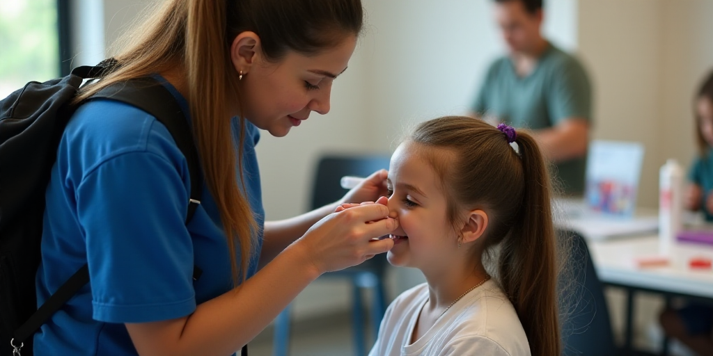 Essity and UNICEF Mexico Enhance Hygiene and Child Education