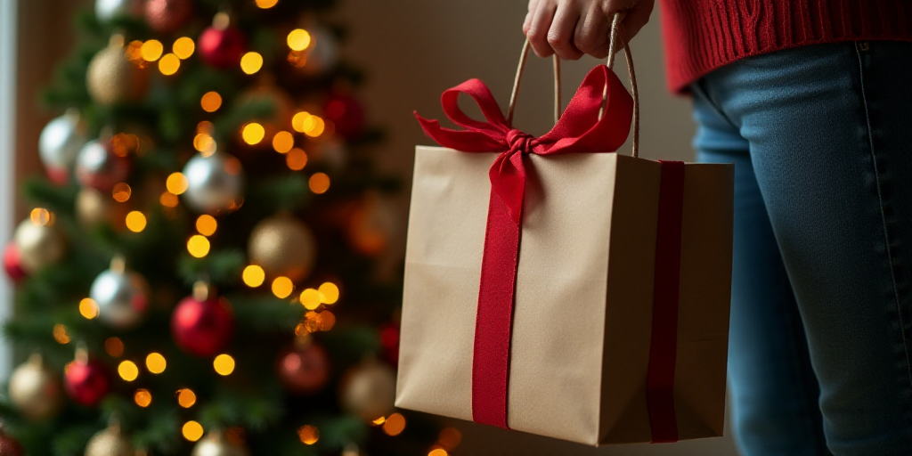 What Do Mexicans Buy for Christmas in 2025? Popular Gifts, Payment Methods, and Leading Brands