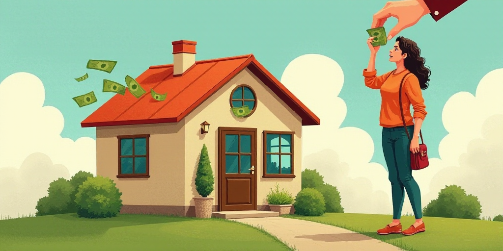 Gender Gap in Home Loans: Structural Barriers Limit Women’s Access to Mortgage Credit in Mexico