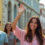 María Corina Machado Supports US Seizure of Venezuelan Oil Tanker