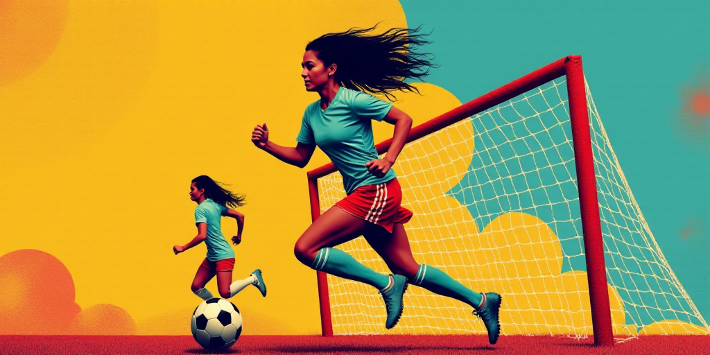 Lizbeth Ovalle Wins FIFA’s ‘Best Goal of 2025’ Award for Iconic ‘Scorpion’ Strike