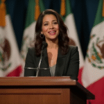 Sheinbaum Assures Water Delivery to US Won’t Impact Mexico