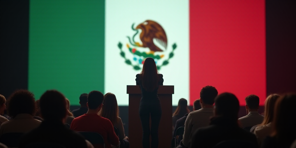 Mexican Energy Secretary Announces Second Round of Priority Attention for Private Projects, Allocating 56% of Expected Capacity