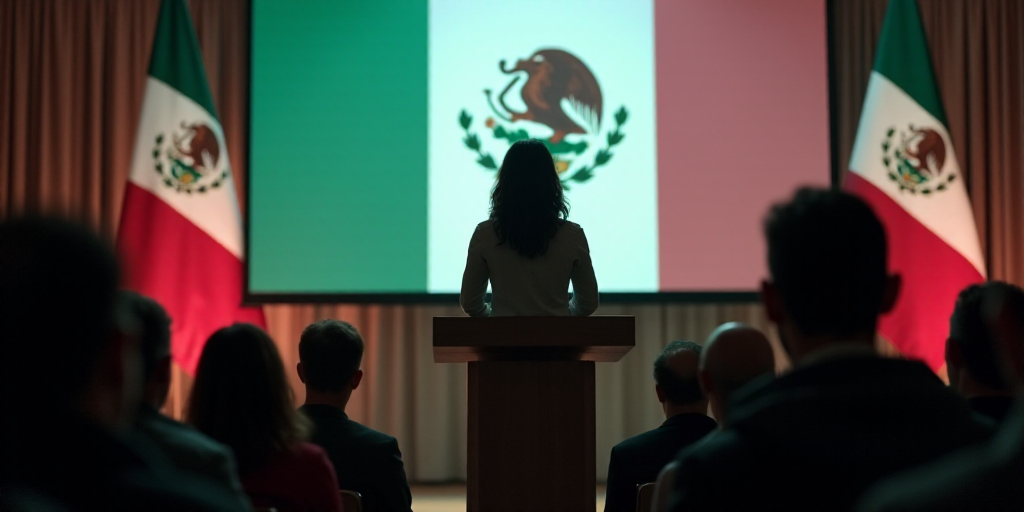 Mexico’s Energy Secretary to Relaunch Wind and Solar Park Investments in 2026