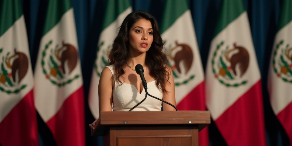 PAN Calls on CNDH to Challenge Sheinbaum’s Water Law