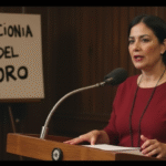 Mexico’s President Sheinbaum Examines Impact of U.S. Classifying Fentanyl as WMD