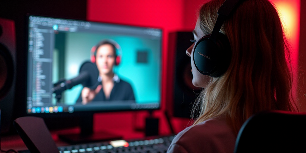 AI-Generated Songs Infiltrate Real Artists’ Playlists Without Authorization